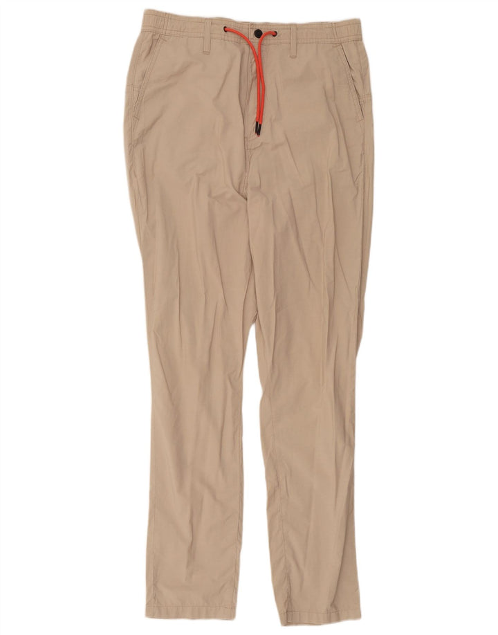 Ανδρικό παντελόνι Chino Timberland W30 L32 Beige