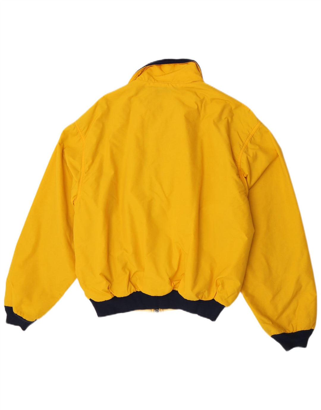 Ανδρικό μπουφάν L.L.Bean UK 42 XL Yellow Colourblock