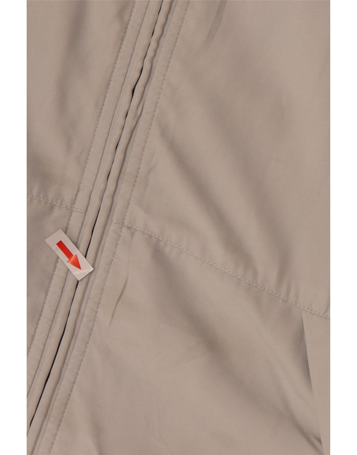 CHAMPION Ανδρικό μπουφάν βροχής UK 44 2XL Λευκό