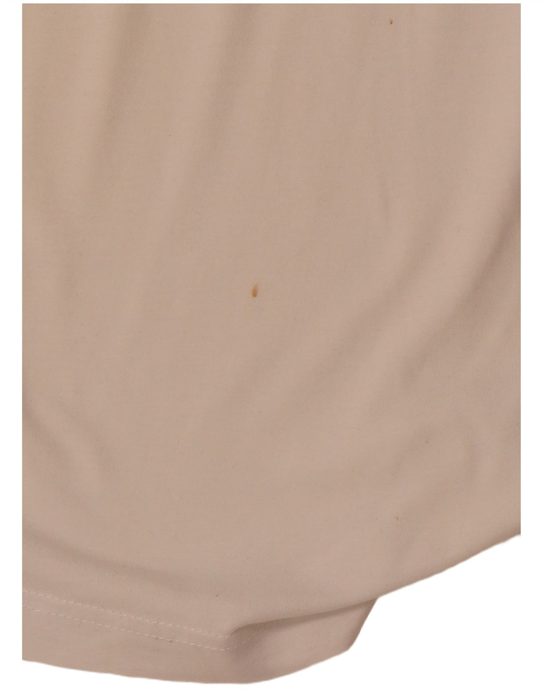 Ανδρικό γραφικό T-shirt CHAMPION Τοπ μεσαίο λευκό βαμβακερό