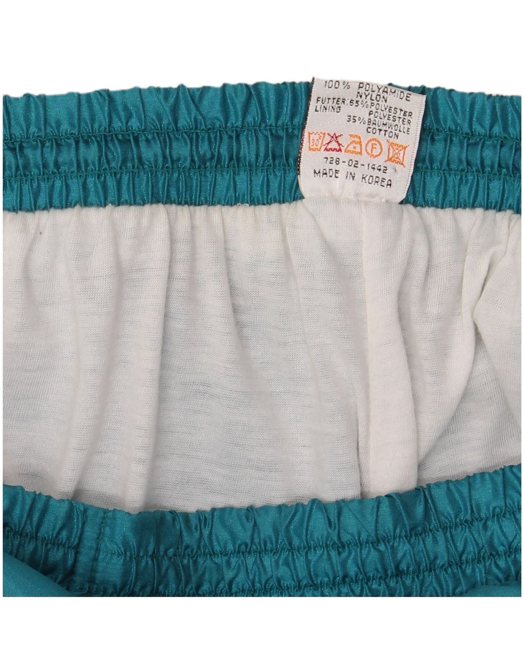 Ανδρική φόρμα Puma Παντελόνι Joggers Medium Blue Polyamide