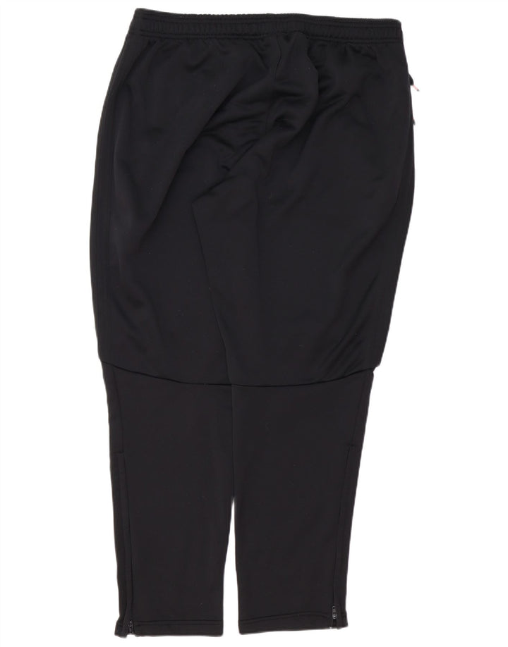 Ανδρική φόρμα ADIDAS Παντελόνι 2XL Μαύρο Πολυεστέρα