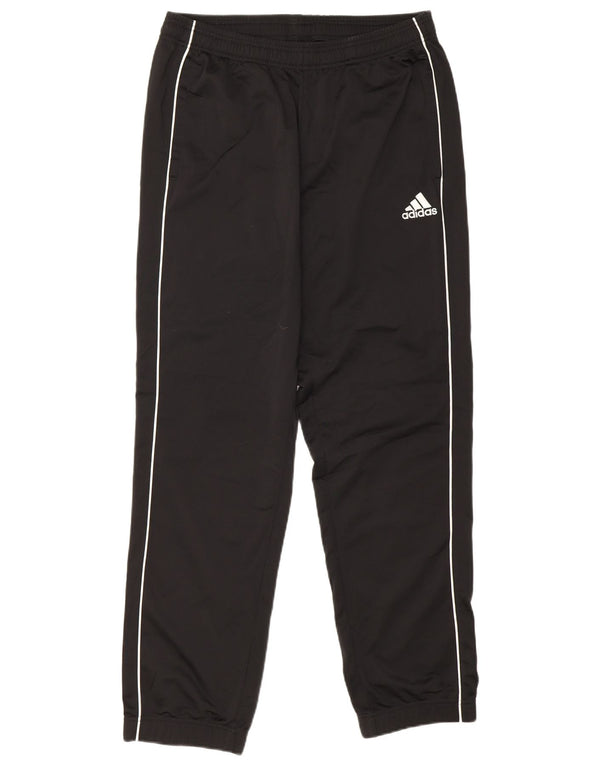 Ανδρική φόρμα Adidas Παντελόνι Joggers Μεγάλο Μαύρο Πολυεστέρα