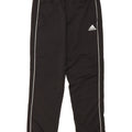 Ανδρική φόρμα Adidas Παντελόνι Joggers Μεγάλο Μαύρο Πολυεστέρα