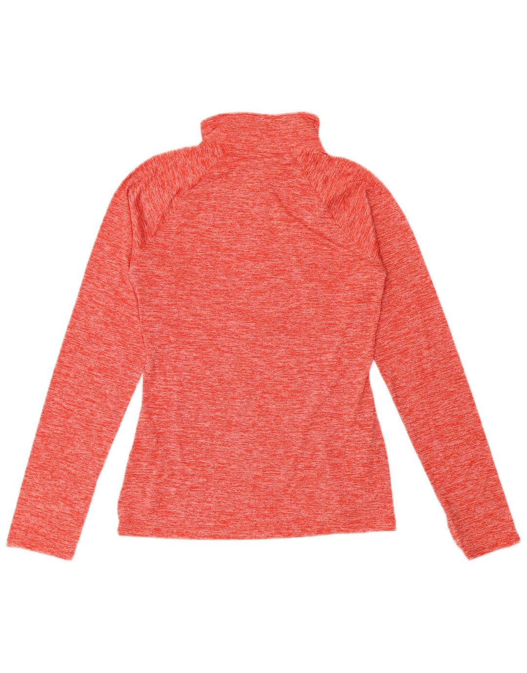 Under Armour Γυναικεία φόρμα πουλόβερ Top UK 12 Medium Red Flecked