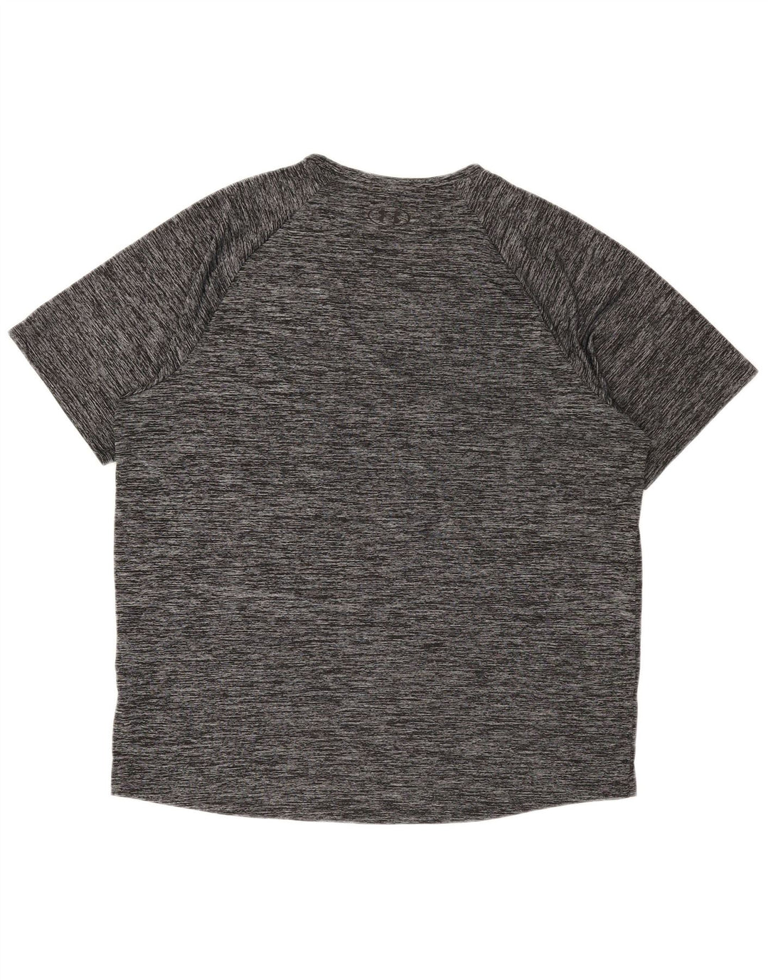 Under Armour Ανδρικό T-Shirt Top 2XL Grey Flecked Polyester