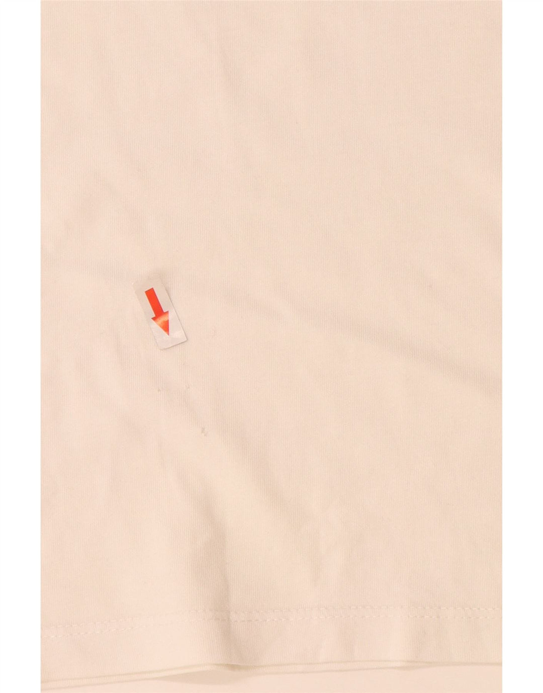 Ανδρικό γραφικό T-Shirt Timberland Top μεγάλο λευκό βαμβακερό