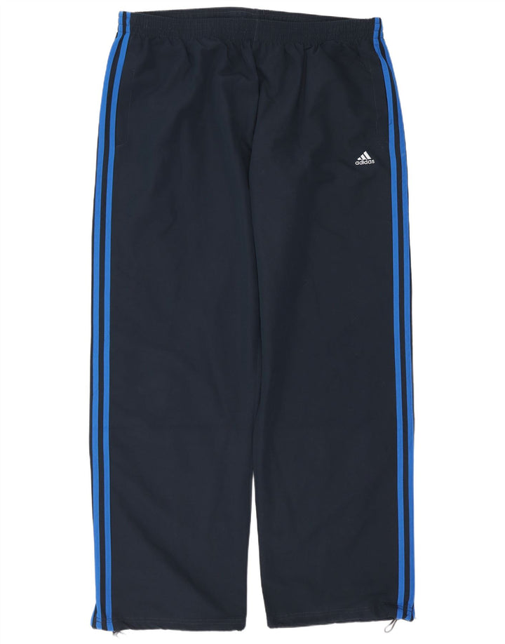 Adidas Ανδρική φόρμα Clima 365 Παντελόνι 2XL Navy Blue Polyester