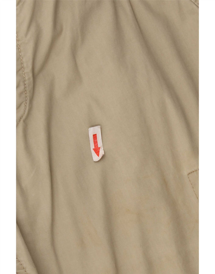 Ανδρικό σορτς Cargo Marlboro Classics W34 Βαμβακερό χακί μεγάλο
