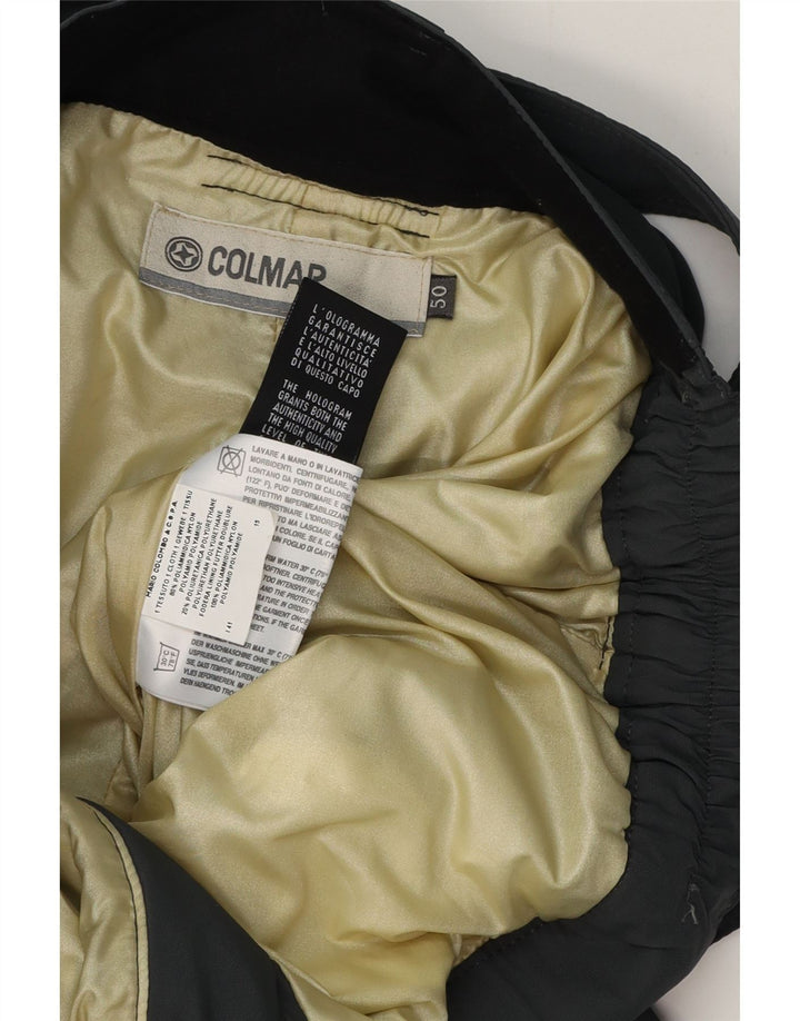 Ανδρικό παντελόνι σκι Colmar IT 50 Medium Grey Polyamide