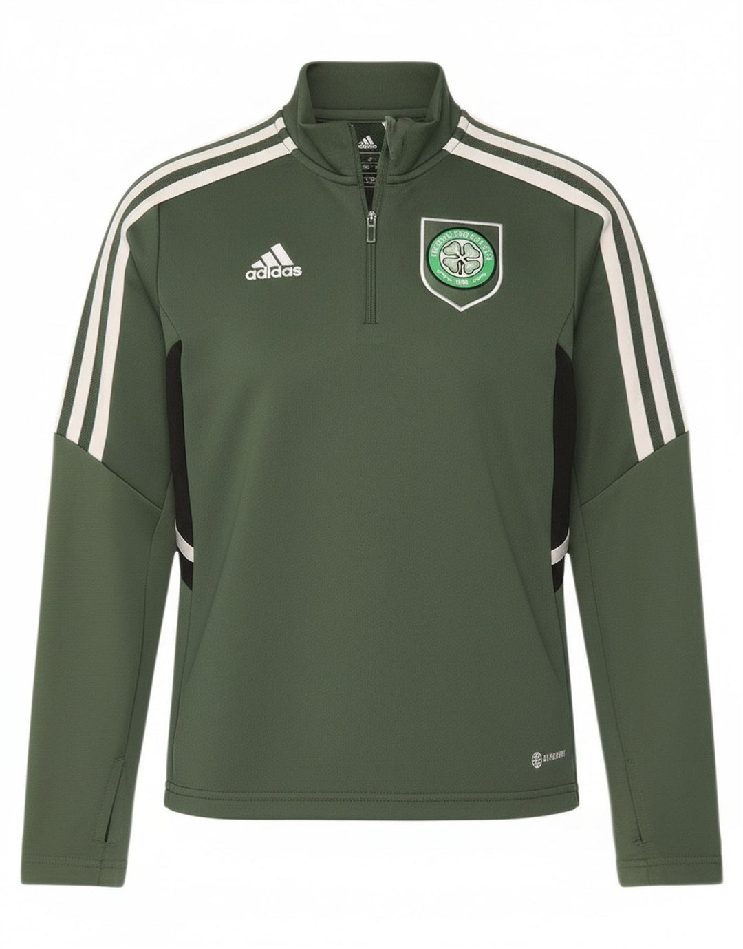 Adidas Boys Graphic Pullover αθλητική φόρμα Top 9-10 Years Khaki