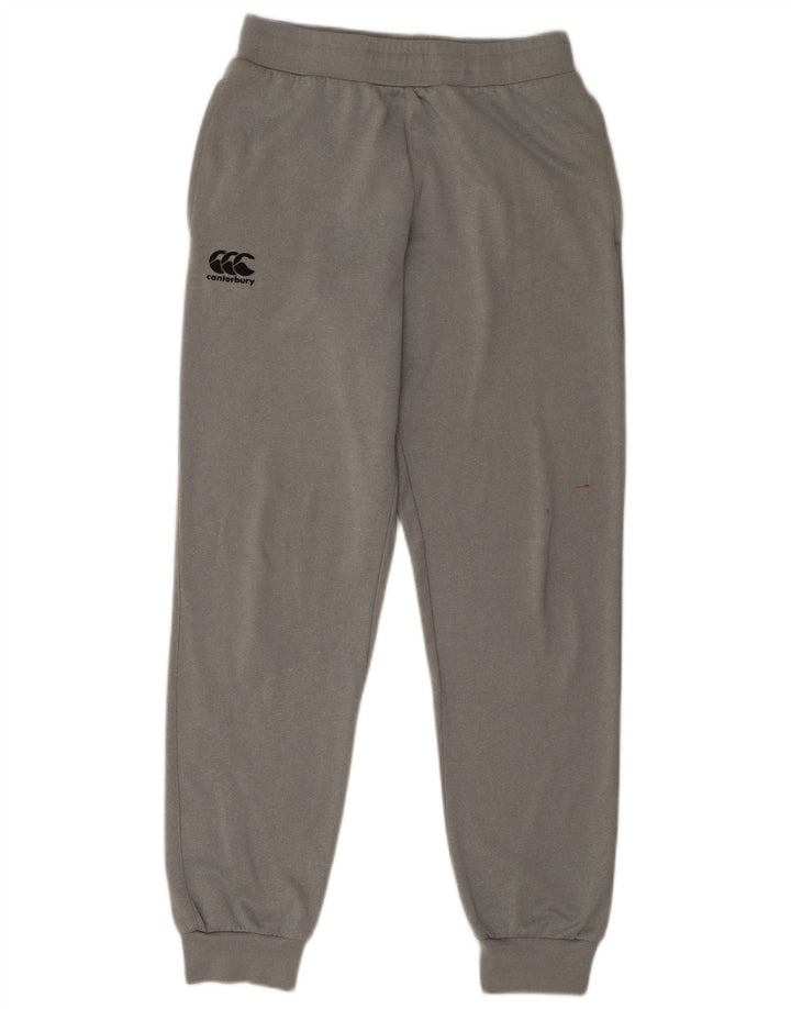 Ανδρική φόρμα Canterbury Παντελόνι Joggers Medium Grey
