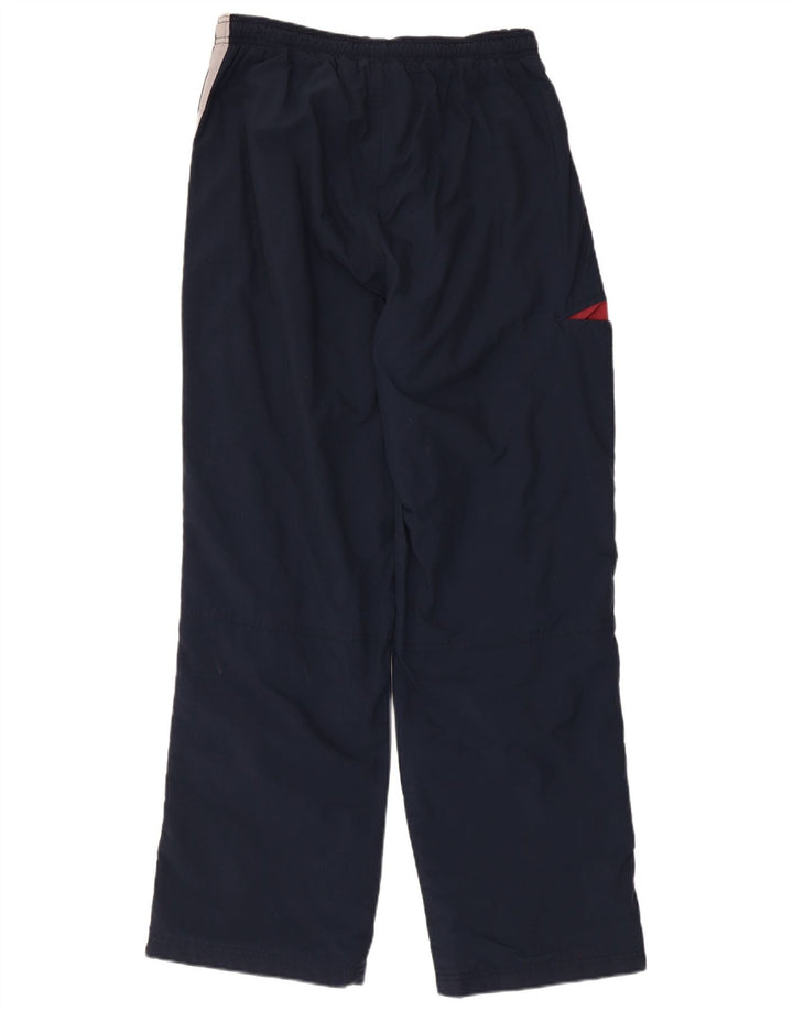 Ανδρική φόρμα φόρμας Reebok Cargo Παντελόνι Medium Navy Blue Colourblock
