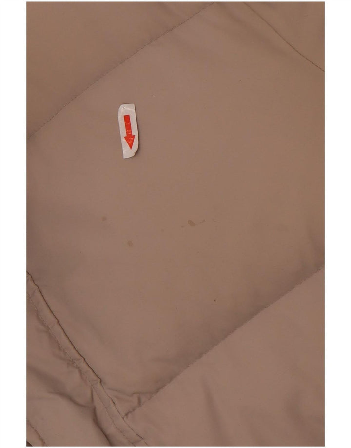 Champion Ανδρικό μπουφάν UK 40 Large Grey