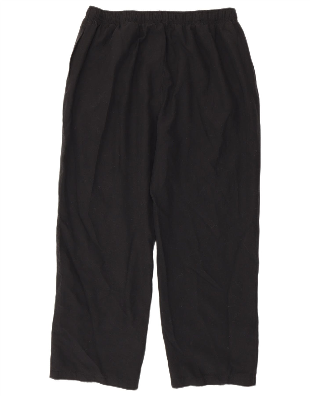 FILA Ανδρική Ολόσωμη Φόρμα XL Μαύρη Πολυεστέρας