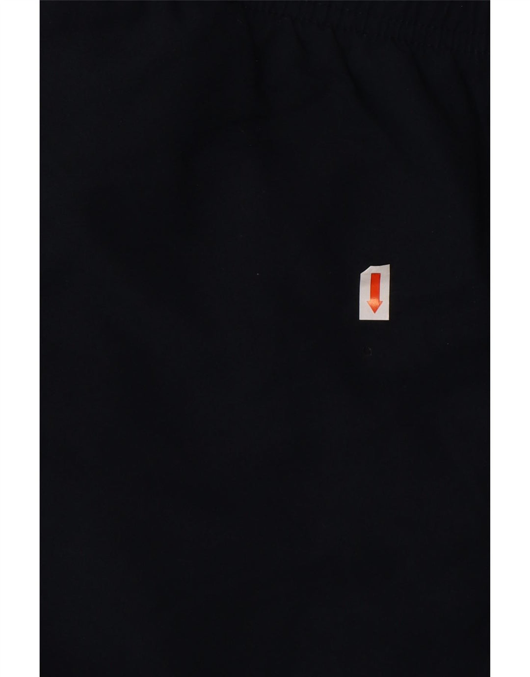 Ανδρική φόρμα ADIDAS Παντελόνι Joggers Medium Navy Blue Polyester