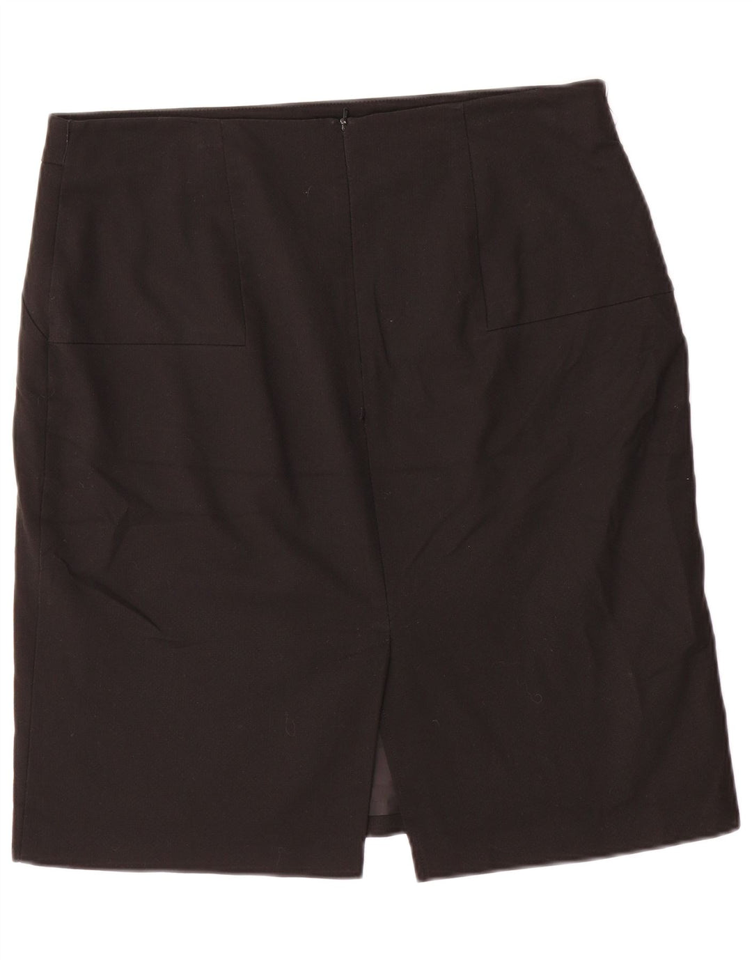 Γυναικεία ίσια φούστα Oasis UK 16 Large W34 Μαύρη