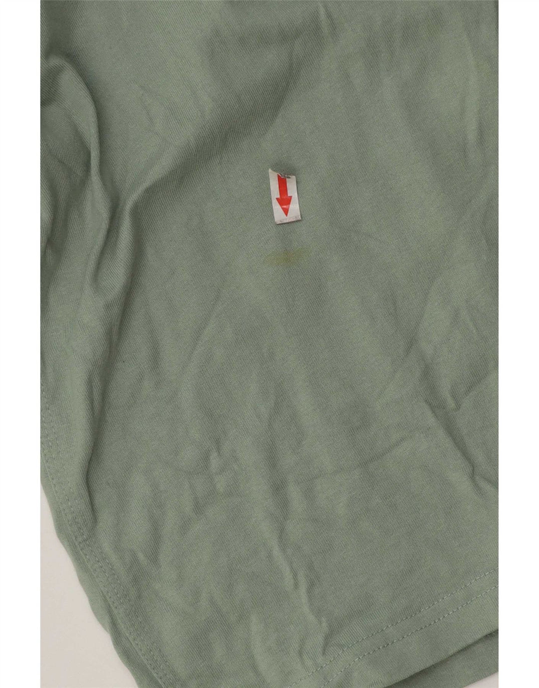 Ανδρικό τοπ Carhartt μακρυμάνικο XL πράσινο βαμβακερό