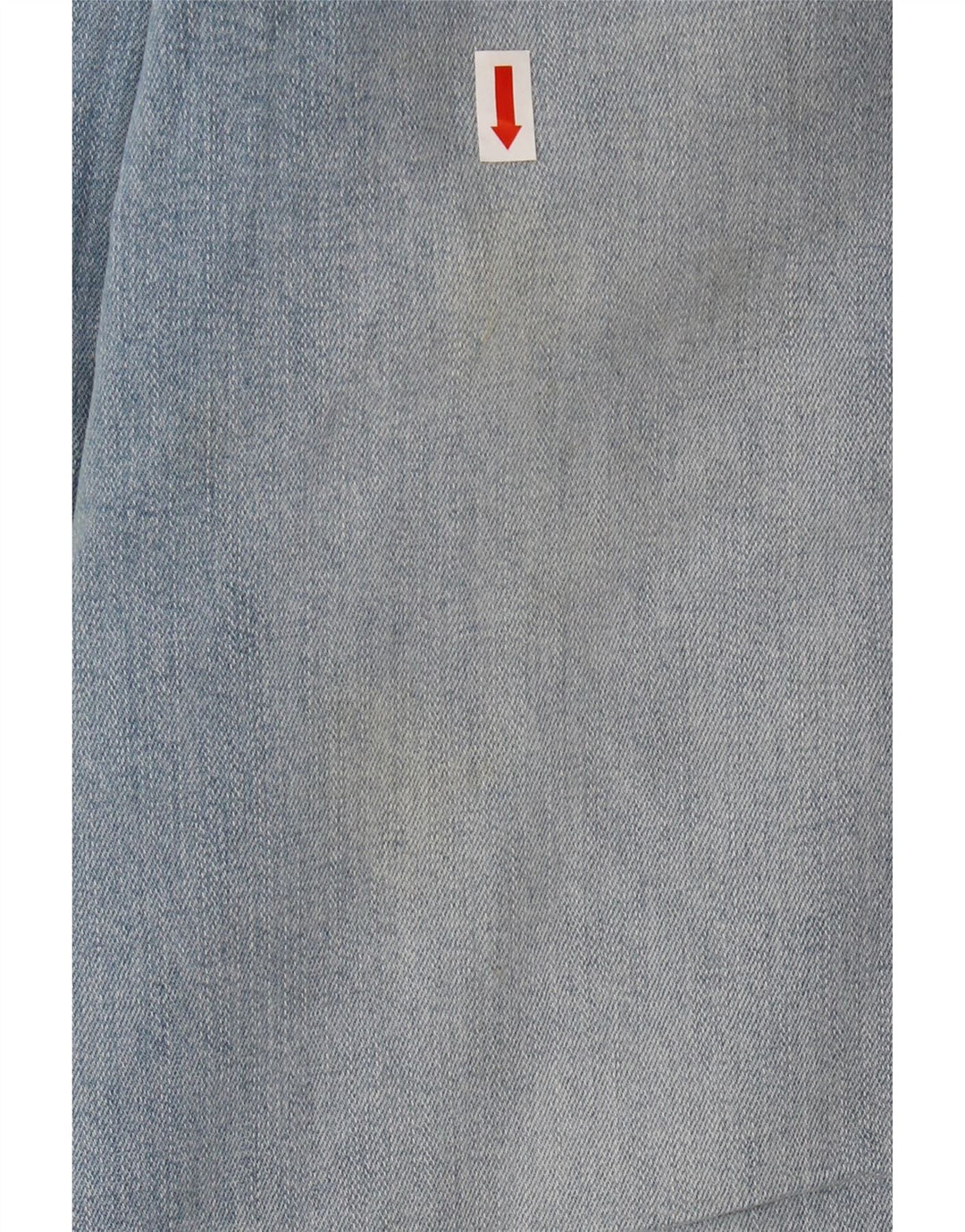 BILLABONG Γυναικείο Ψηλόμεσο Φαρδύ τζιν πόδι W30 L27 Μπλε