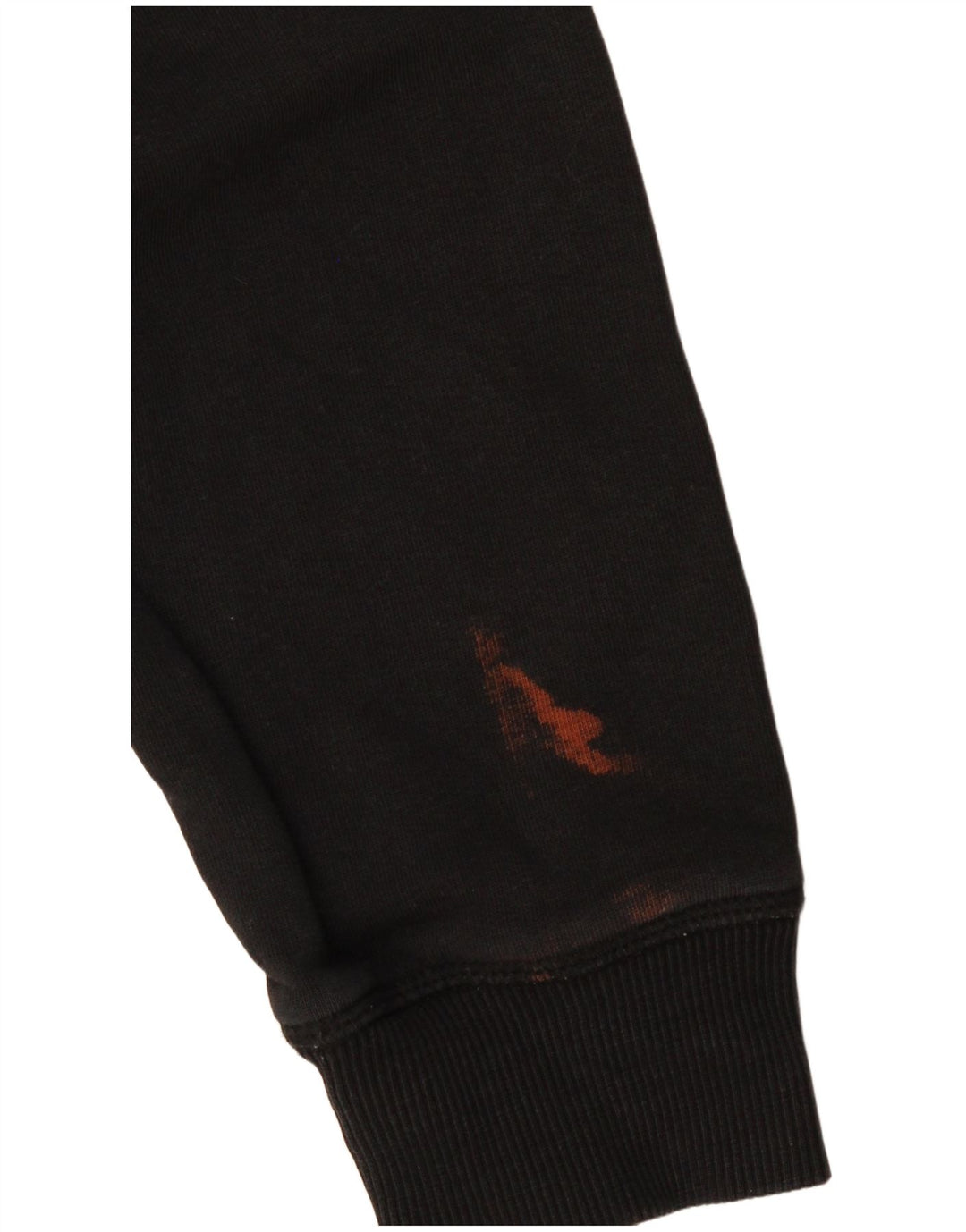 Ανδρικό γραφικό φούτερ North Face Jumper XL Μαύρο