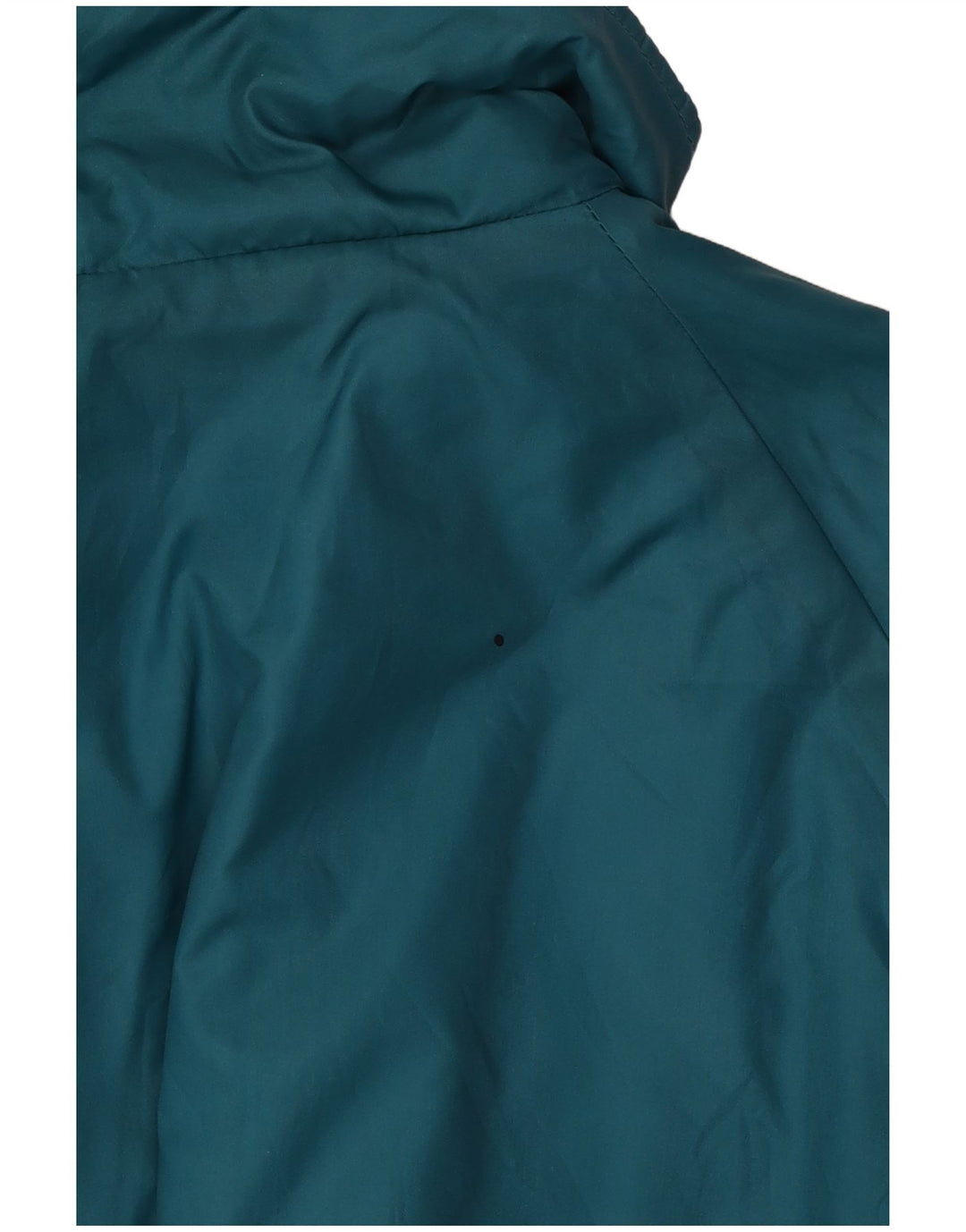 Columbia Ανδρικό Bomber Reversible Jacket UK 40 Large Green