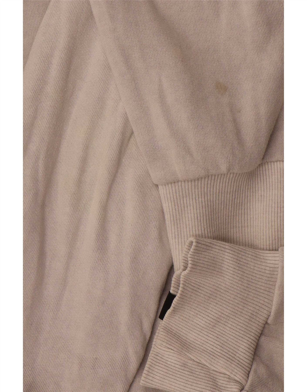 Ανδρικό φούτερ Fila Jumper Μικρό Γκρι Βαμβακερό