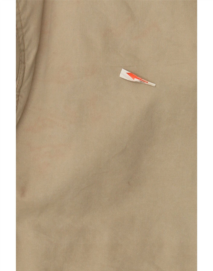 Ανδρικό παλτό Timberland Pea UK 40 Large Beige