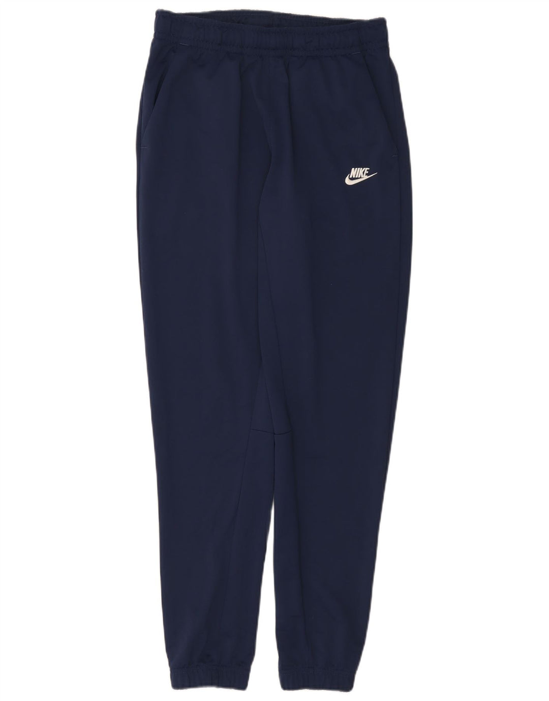 Ανδρική φόρμα Nike Παντελόνι Joggers Small Navy Blue Polyester