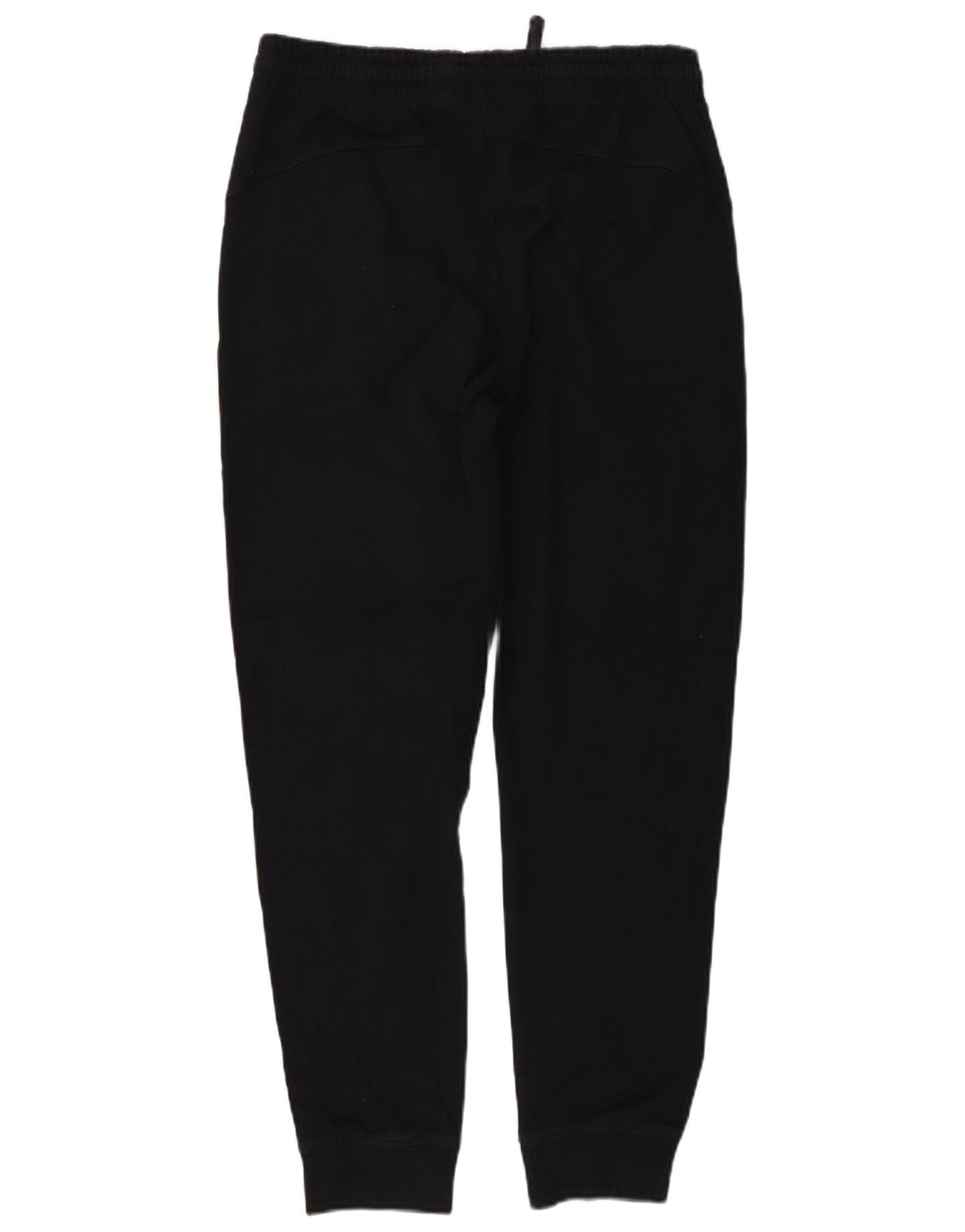 DIADORA Ανδρική αθλητική φόρμα Παντελόνι Joggers Small Navy Blue Βαμβακερό