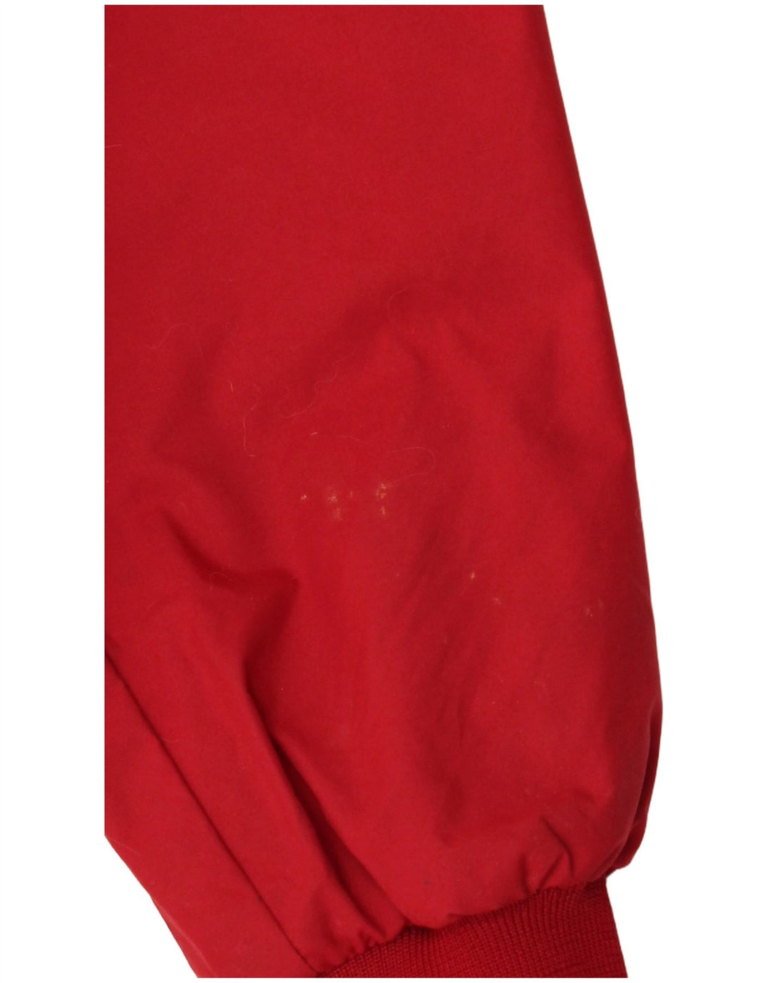 Ανδρικό μπουφάν North Sails UK 42 XL Red Nylon