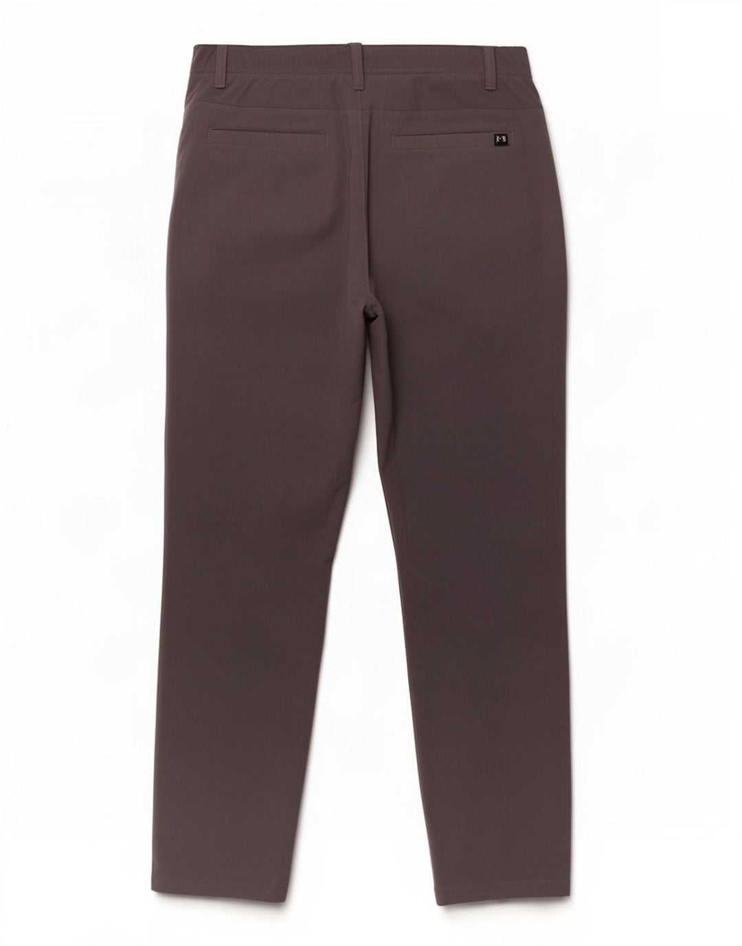 Under Armour Ανδρικό Slim Chino Παντελόνι W34 L30 Γκρι Πολυεστέρας