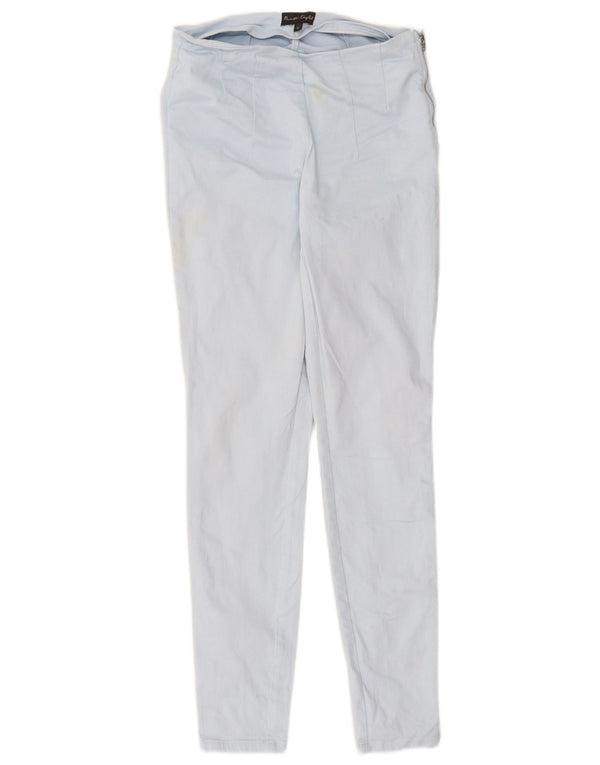 Phase Eight Γυναικείο Skinny Casual Παντελόνι UK 10 Small W30 L27 Blue