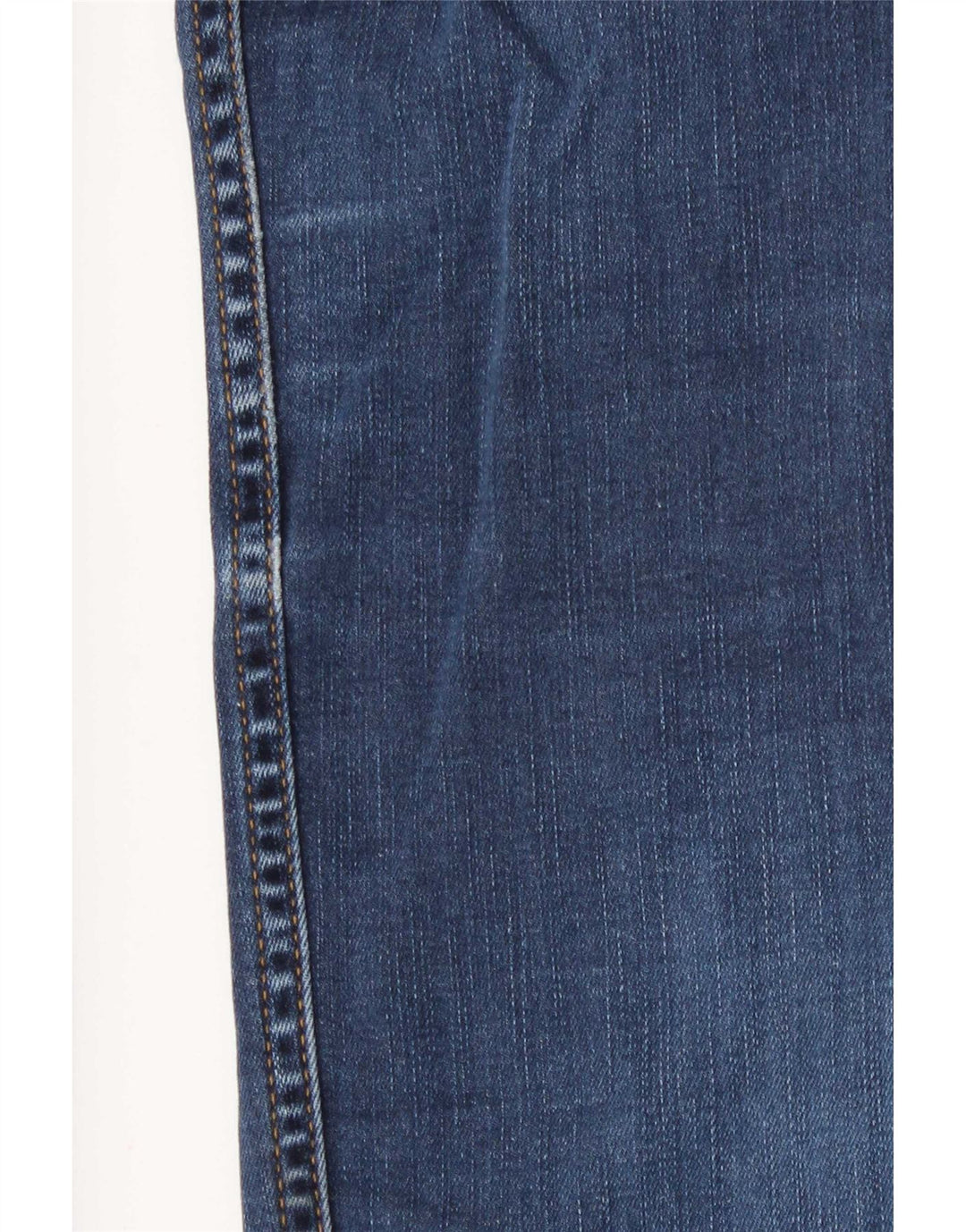 Ted Baker Γυναικείο Skinny Jeans W26 L28 Μπλε βαμβακερό