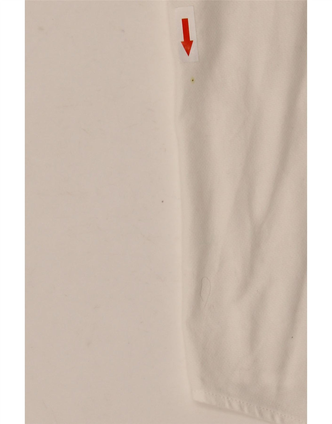 Ανδρικό πουκάμισο Hugo Boss Modern Fit XL Λευκό βαμβακερό