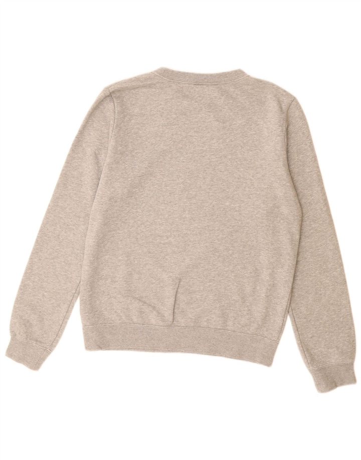 Ανδρικό γραφικό φούτερ NIKE Jumper XS Grey