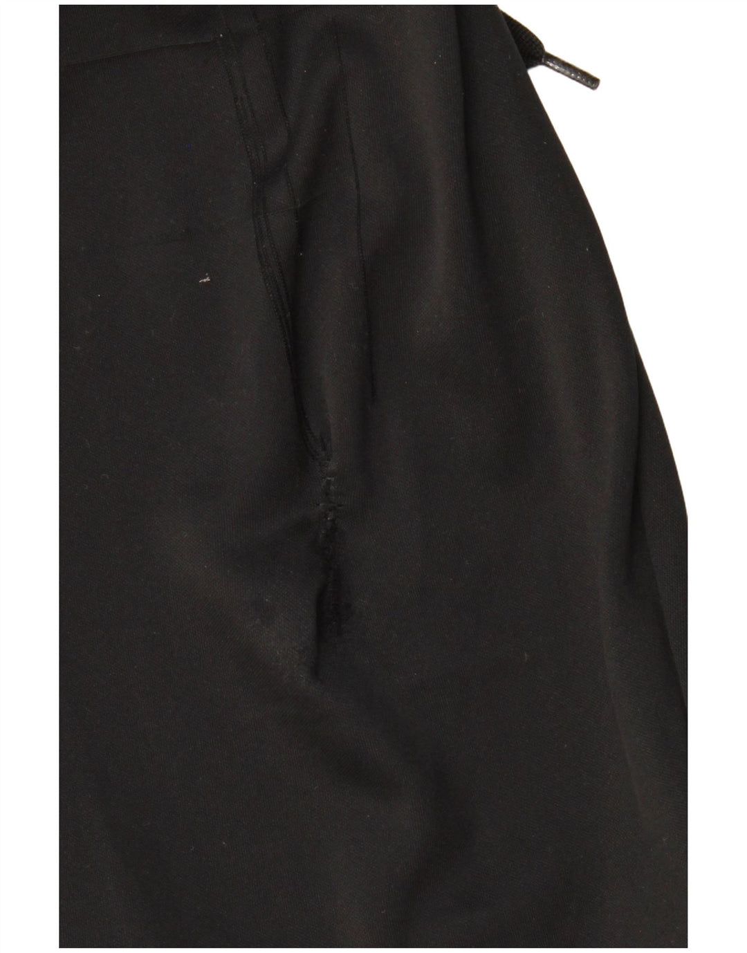 Ανδρική φόρμα NIKE Dri Fit Παντελόνι με μεγάλο μαύρο χρώμα