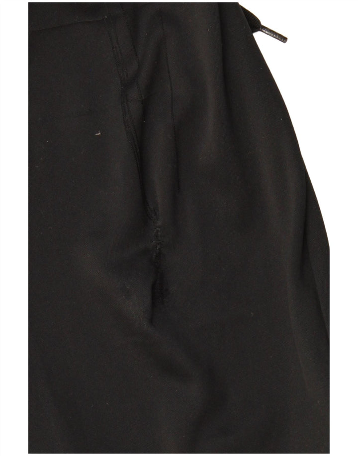 Ανδρική φόρμα NIKE Dri Fit Παντελόνι με μεγάλο μαύρο χρώμα