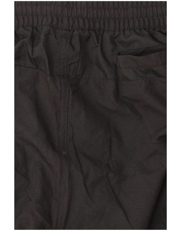 Ανδρική φόρμα Adidas Παντελόνι Joggers Μεγάλο Μαύρο Πολυεστέρα