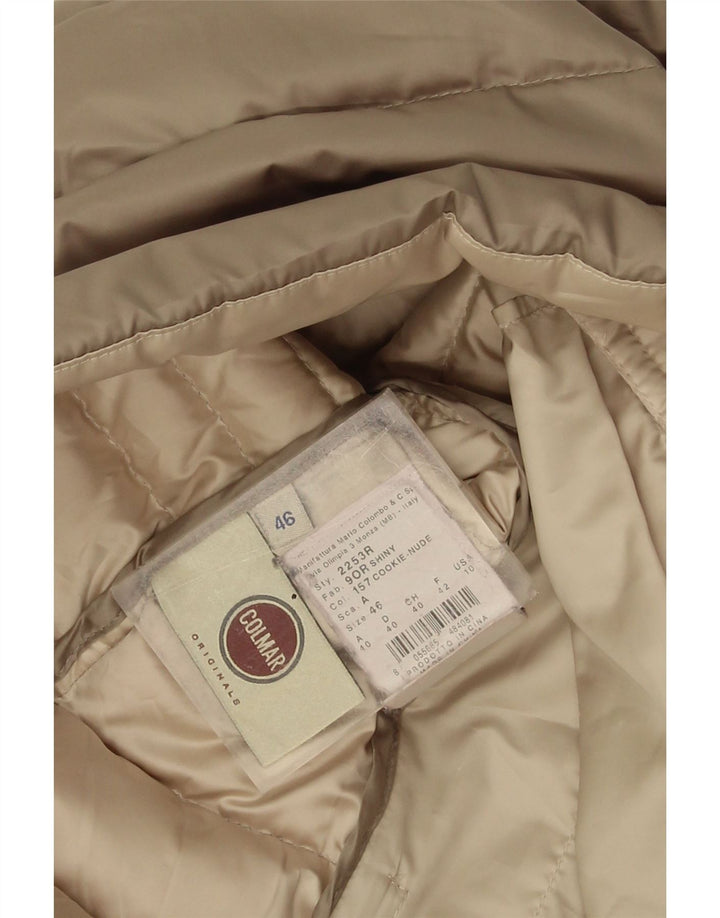 Colmar Γυναικείο Μπουφάν IT 46 Large Beige