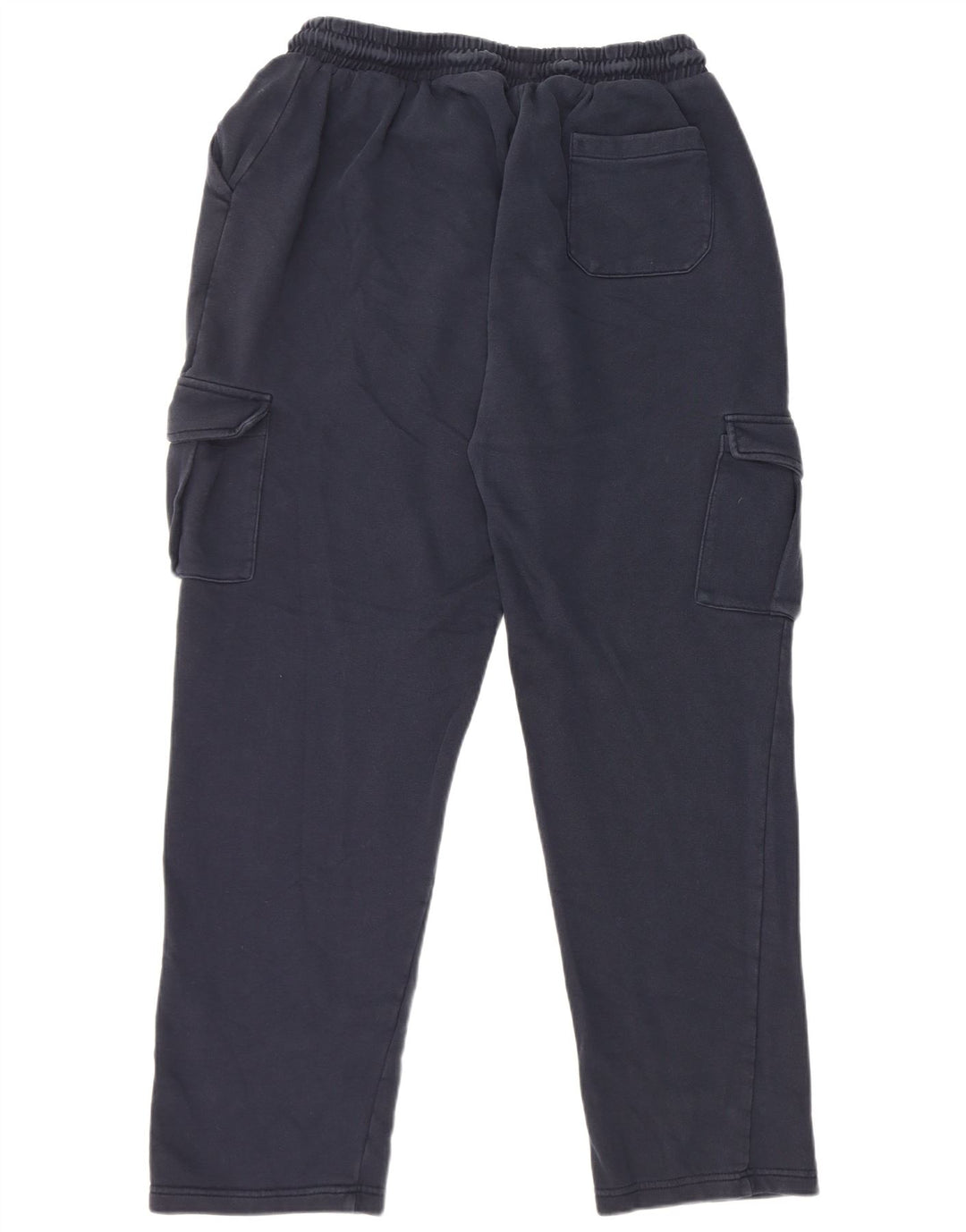Cotton Traders Ανδρική φόρμα Cargo Παντελόνι XL Navy Blue