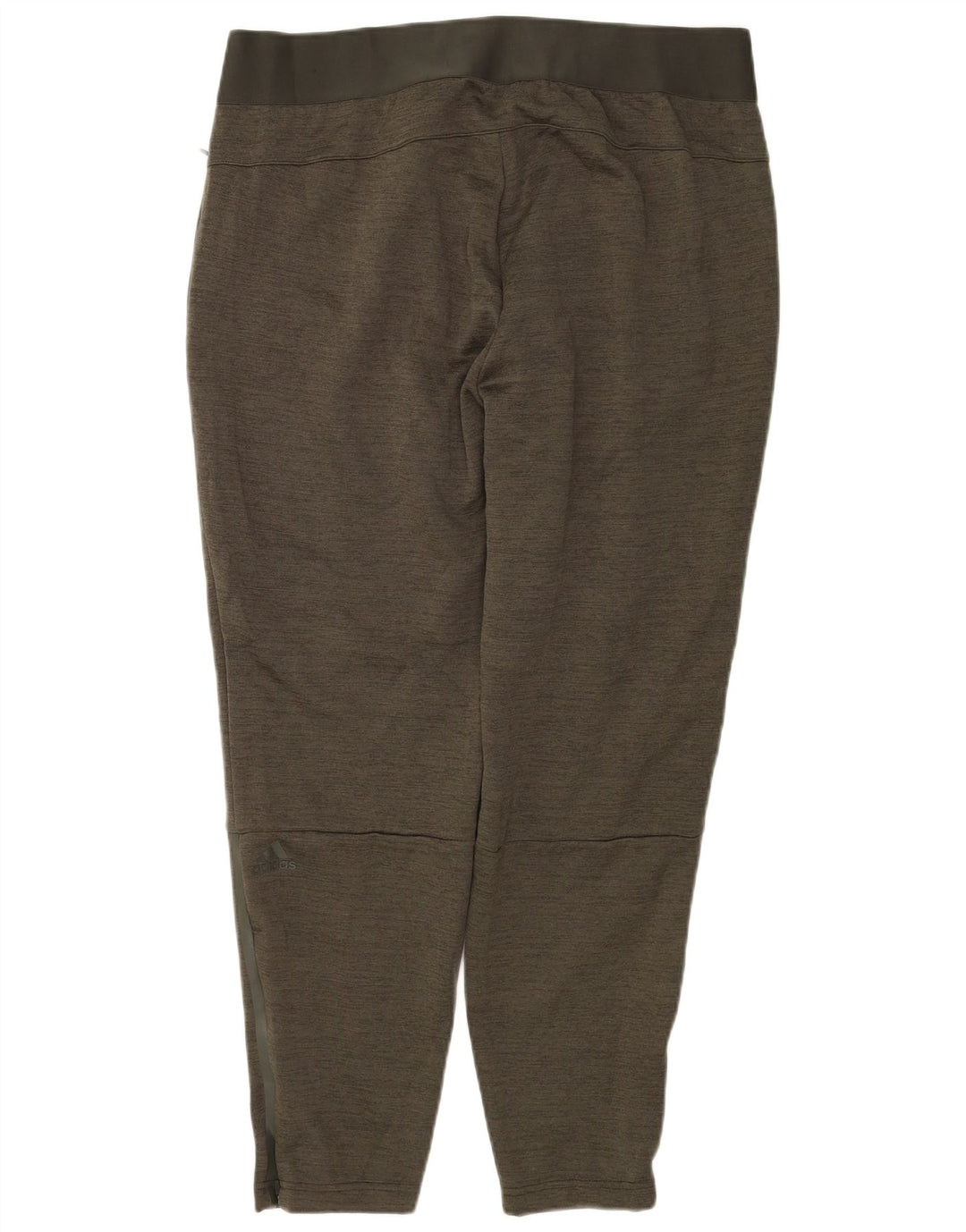 Γυναικεία φόρμα ADIDAS Παντελόνι UK 20/22 XL Khaki Flecked