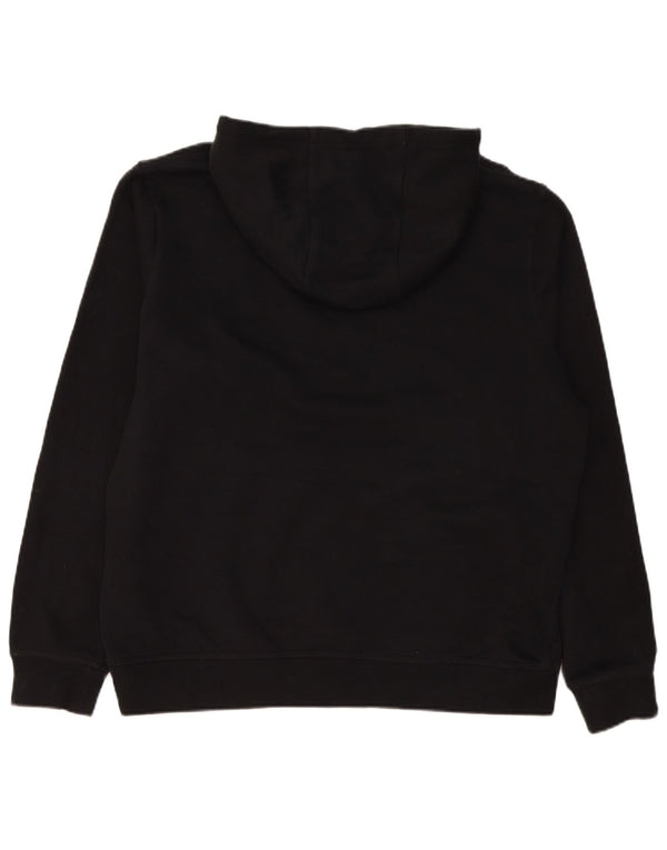 Ανδρικό φούτερ Nike Jumper XL Μαύρο βαμβακερό