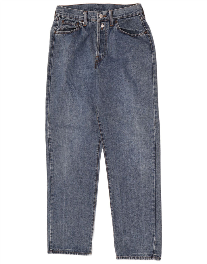 Replay Γυναικείο 901 Slim Jeans W32 L32 Μπλε Βαμβακερό