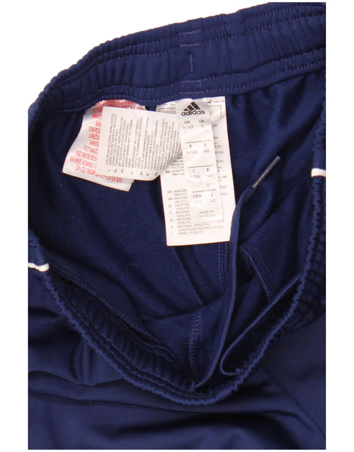 Παντελόνι αθλητικής φόρμας για αγόρια Joggers 9-10 ετών