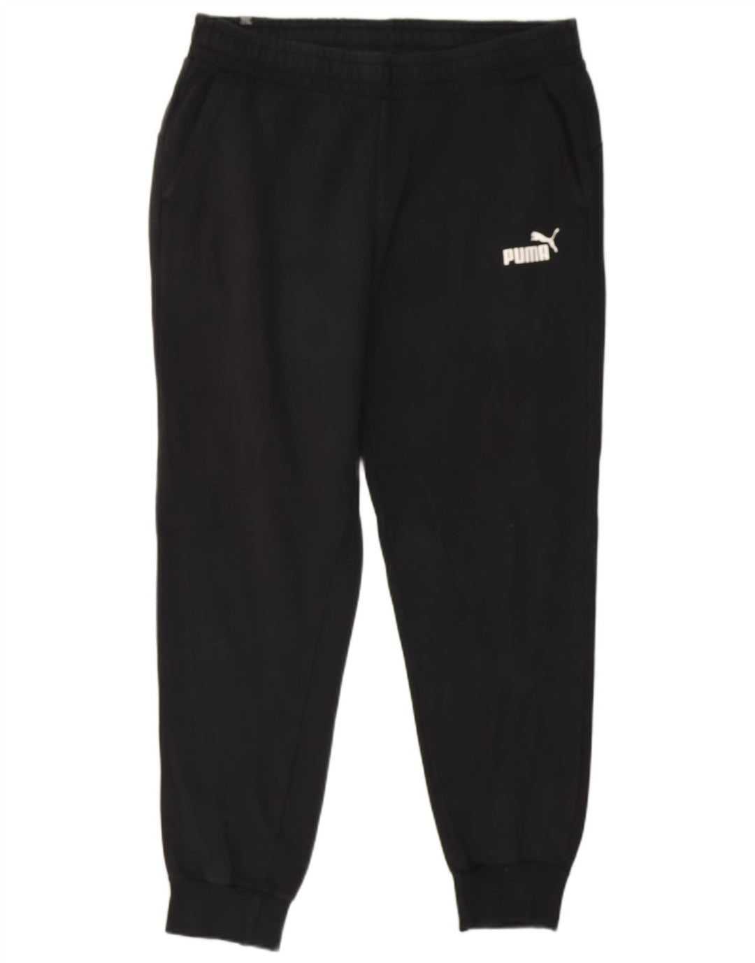 Ανδρική φόρμα Puma Παντελόνι Joggers XL Μαύρο