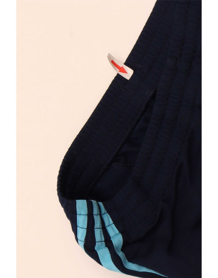 Γυναικεία αθλητική φόρμα Adidas Παντελόνι EU 38 Medium Navy Blue Polyester