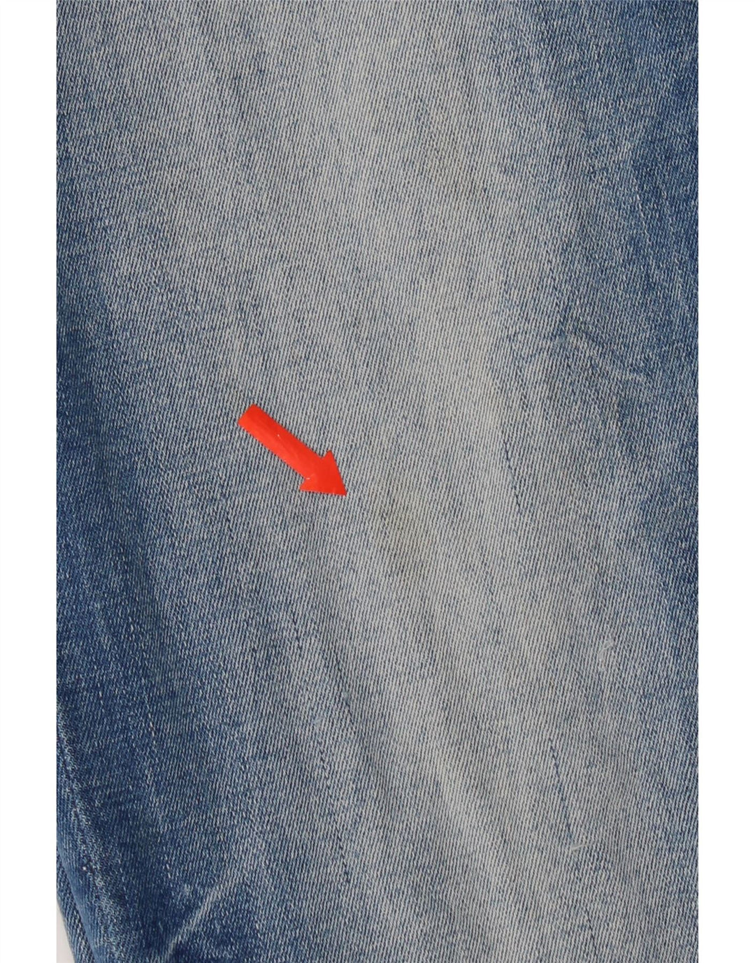 BKE Γυναικεία Parker Bootcut Jeans W28 L31 Μπλε βαμβακερό