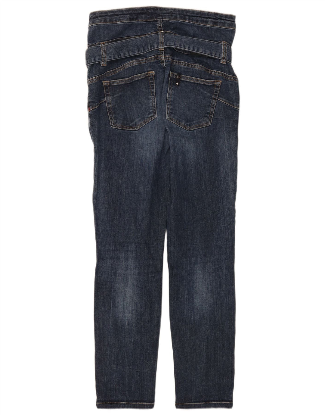 Liu Jo Γυναικείο Slim Jeans W30 L27 Μπλε