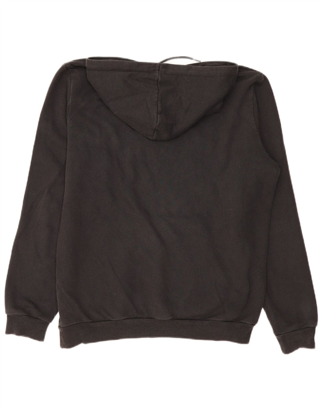 Γυναικεία κουκούλα με κουκούλα PUMA 14, μεσαίο βαμβακερό