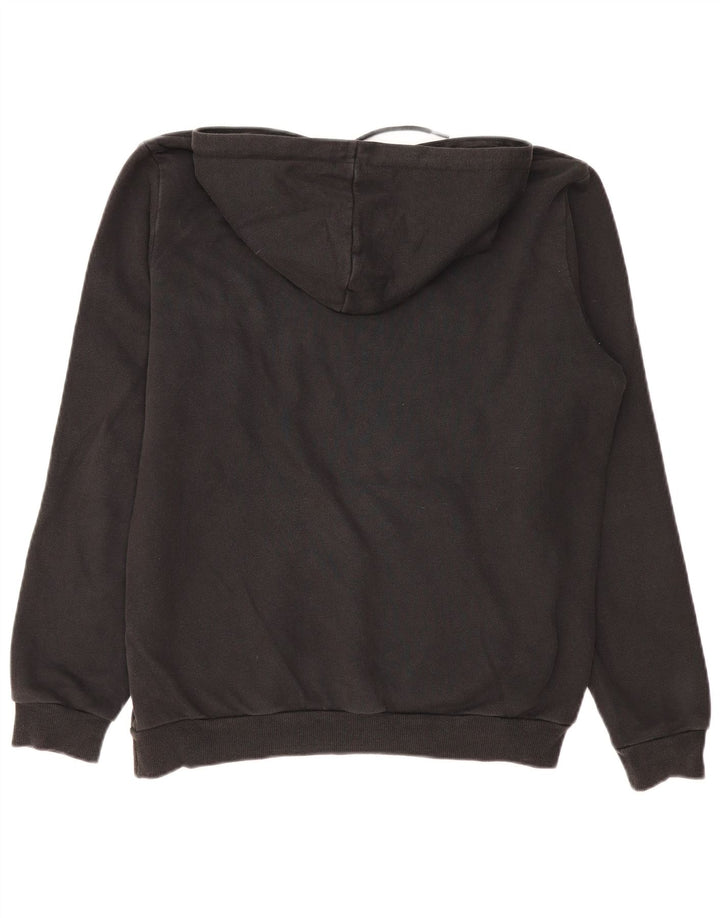 Γυναικεία κουκούλα με κουκούλα PUMA 14, μεσαίο βαμβακερό